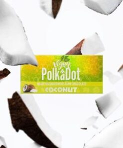 PolkaDot Coconut For Sale